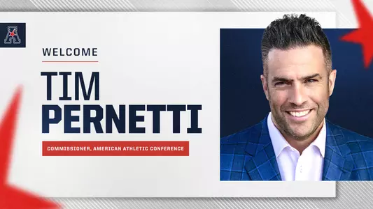 Tim Pernetti Welcome