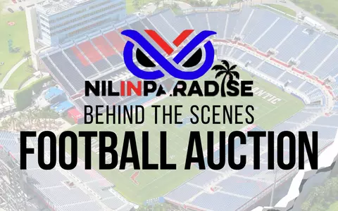 Football Auction
