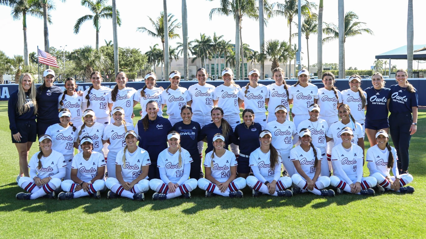 SB Team Photo