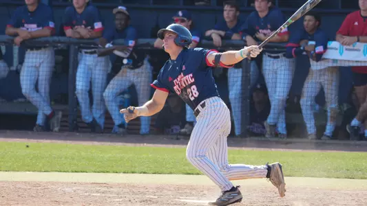 Daulton Frank