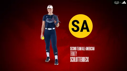 SA Trinity Schlotterbeck