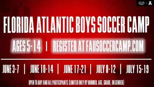 MSOC Boys Camp