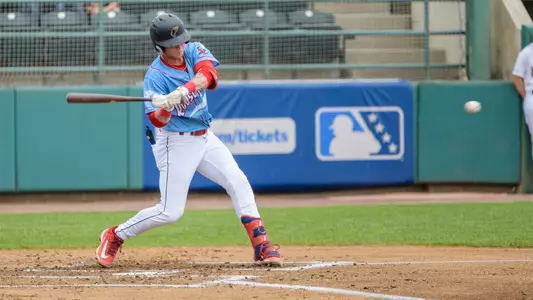 Caleb Pendleton Tri-City