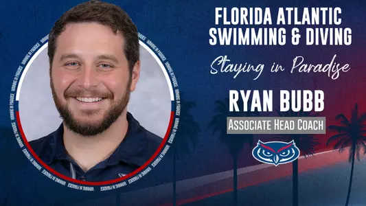 Ryan Bubb Promotion