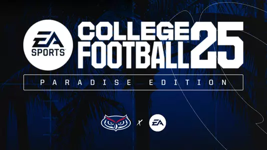 EA Sports College Football 25