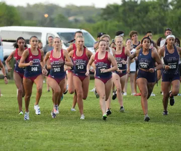 Cross Country