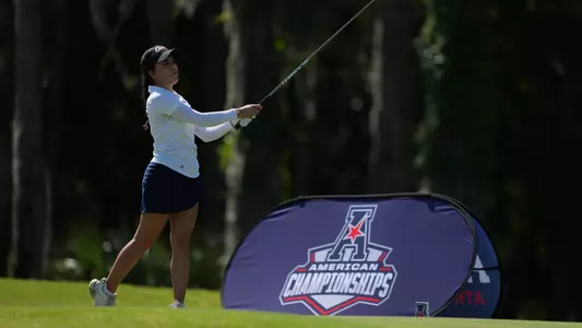 W-GOLF Schedule Release