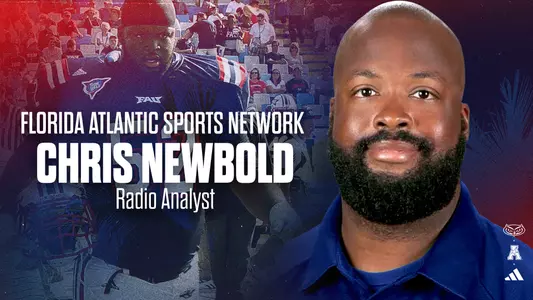 Chris Newbold Radio Team