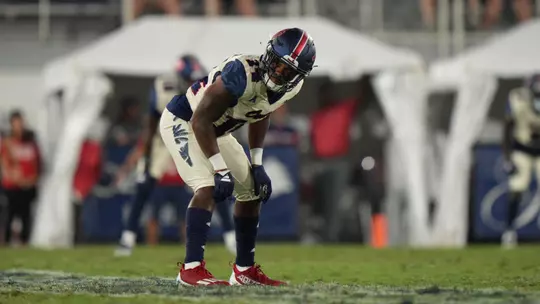 2023 FAU Football vs Texas - San Antonio