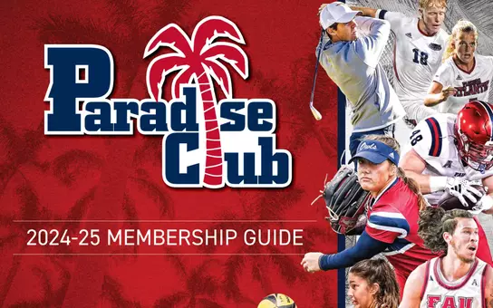 Paradise Club