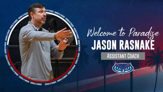 Jason Rasnake Hiring Graphic