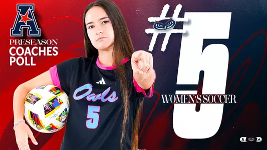 2024 WSOC Preseason Poll