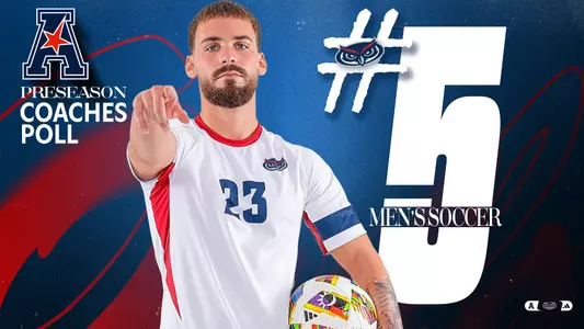 Preseason M-SOC Poll