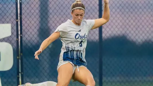 Drew Dempsey vs. Miami