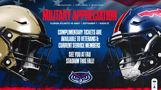 Military Appreciation Day 2024