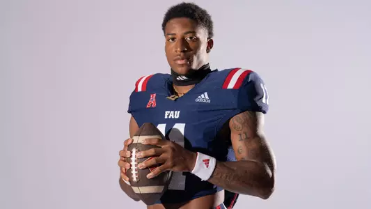 "Buggs" Kahzir Brown