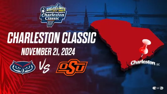 Charleston Classic Graphic