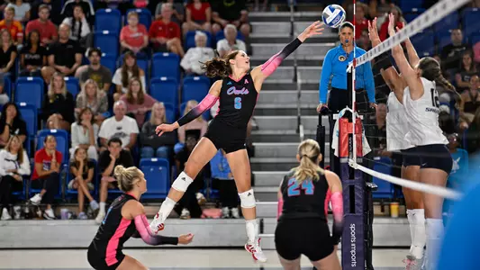 Katelynn Robine vs. PBA