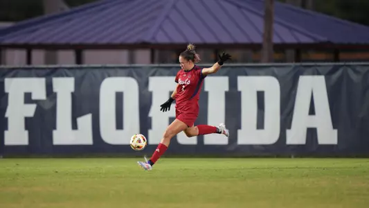 Lexi Gonzalez vs. Miami