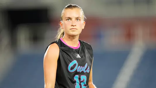 Emmy Schleifer vs. UCF