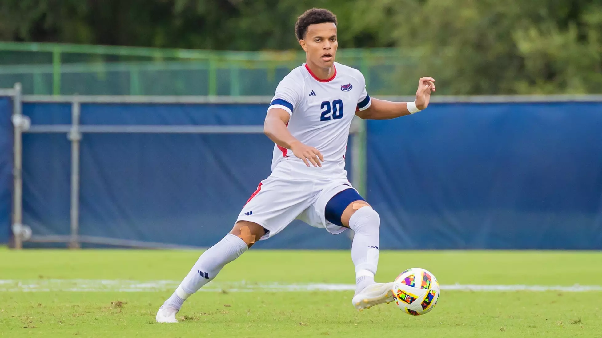 Florida Atlantic vs Stetson Univeristy