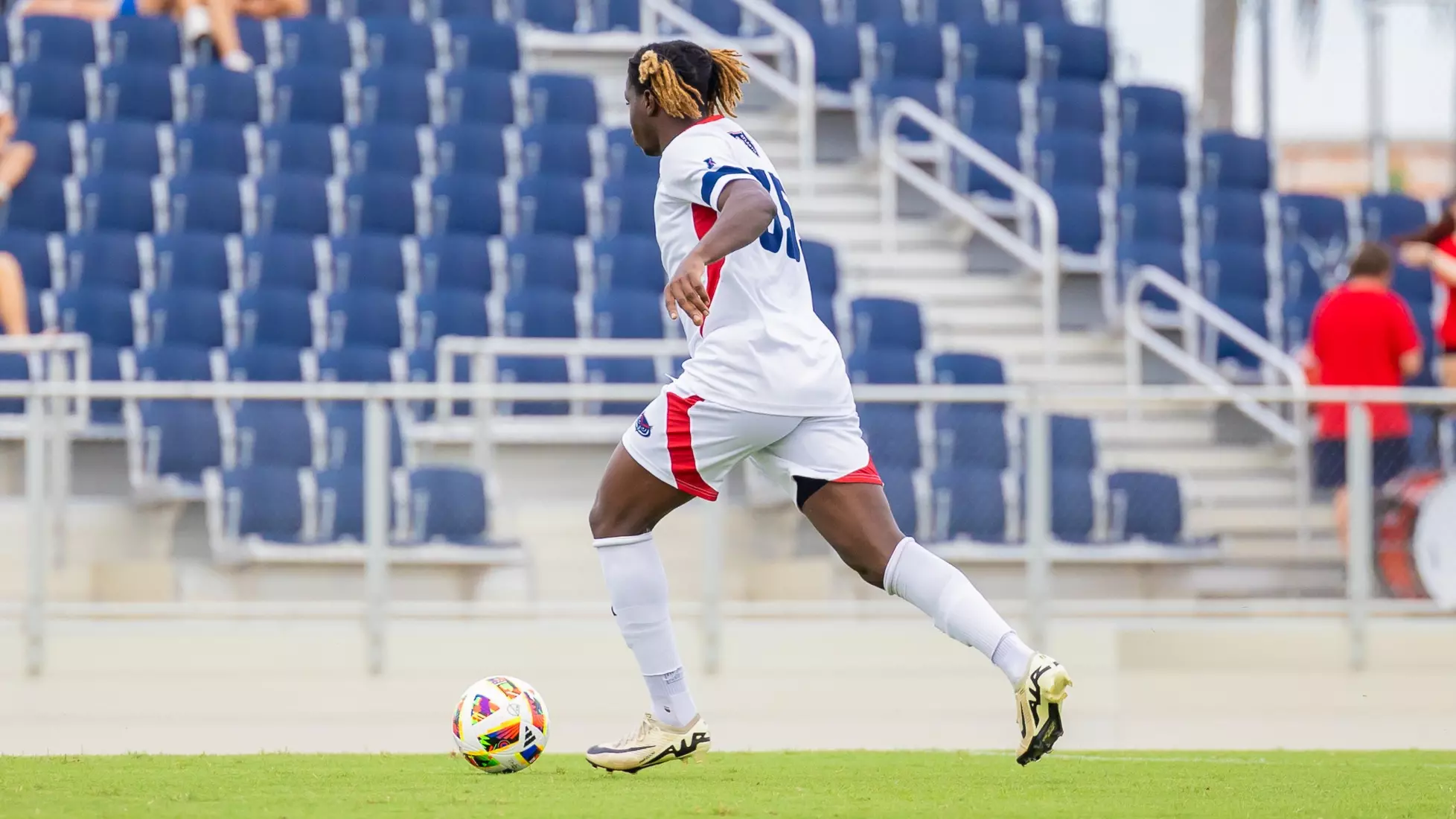 Florida Atlantic vs Stetson Univeristy