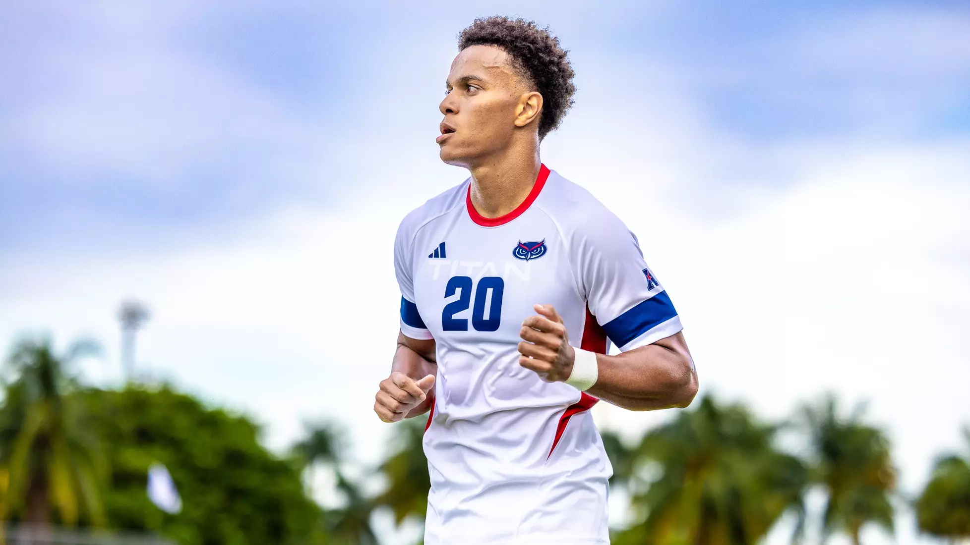 Florida Atlantic vs Stetson Univeristy