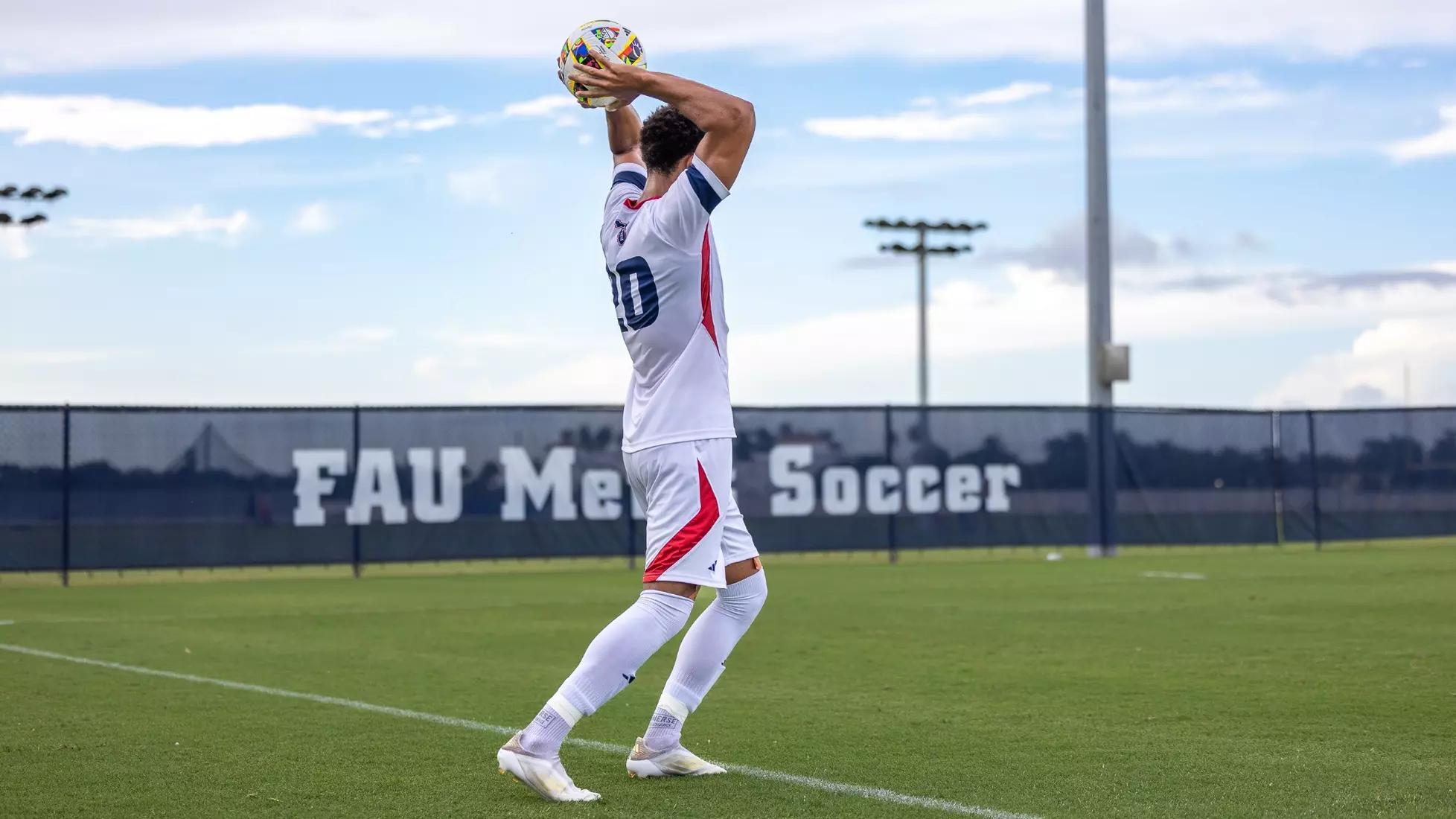Florida Atlantic vs Stetson Univeristy