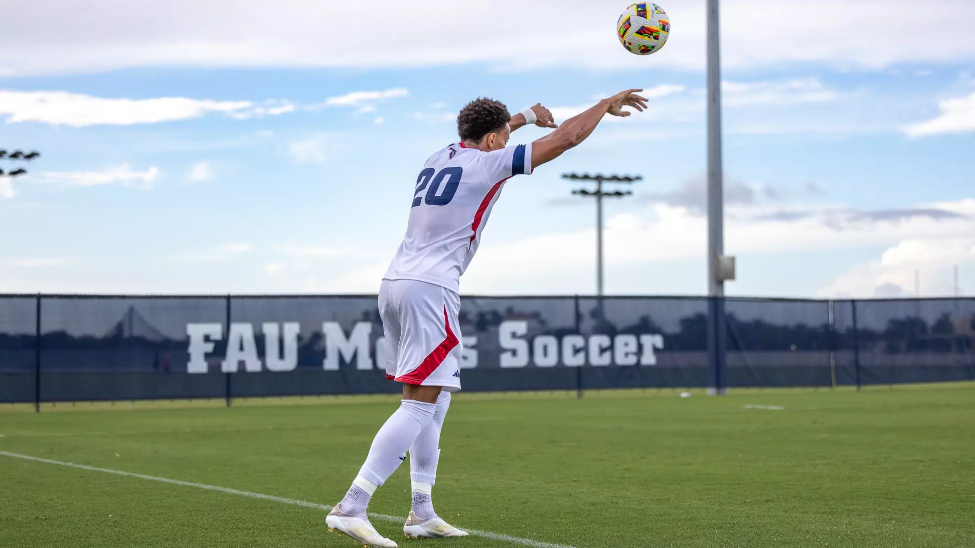 Florida Atlantic vs Stetson Univeristy