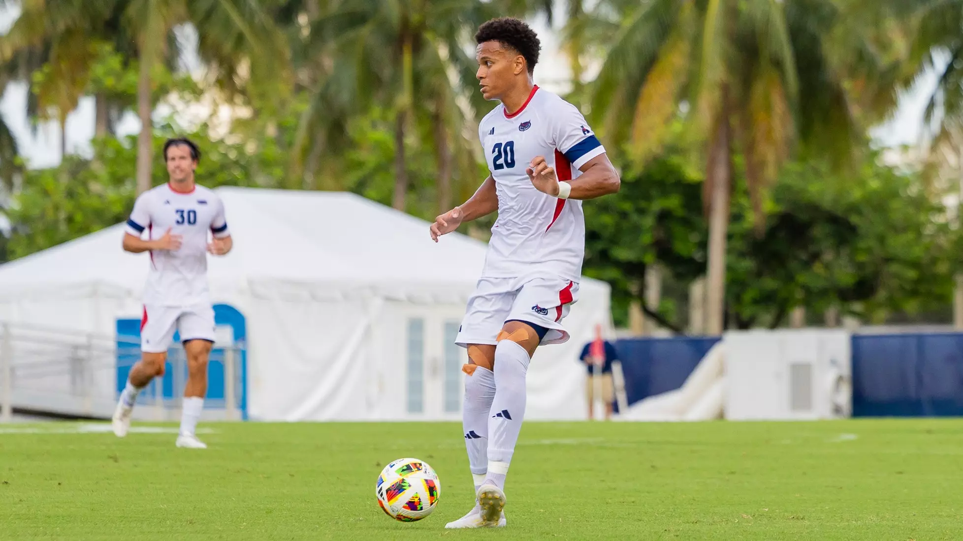 Florida Atlantic vs Stetson Univeristy