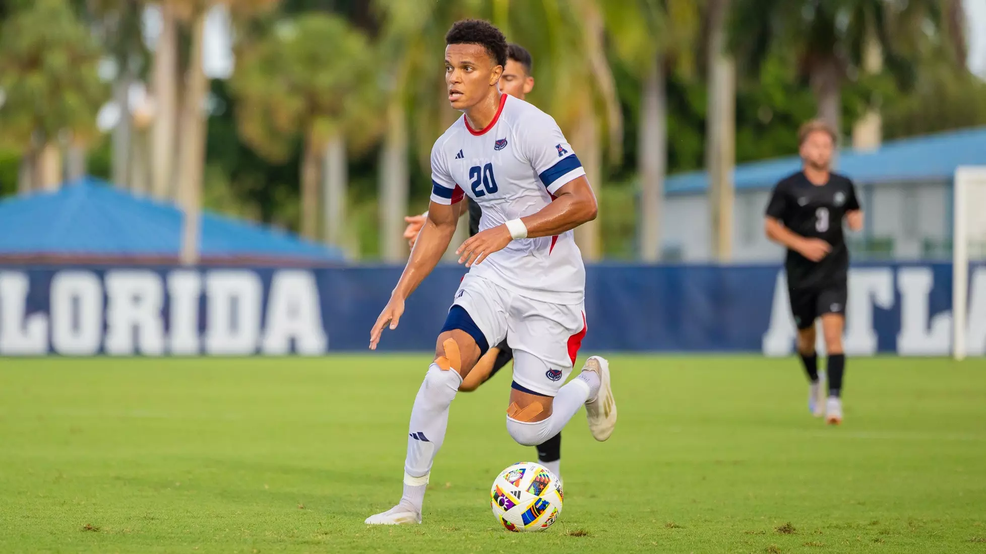 Florida Atlantic vs Stetson Univeristy