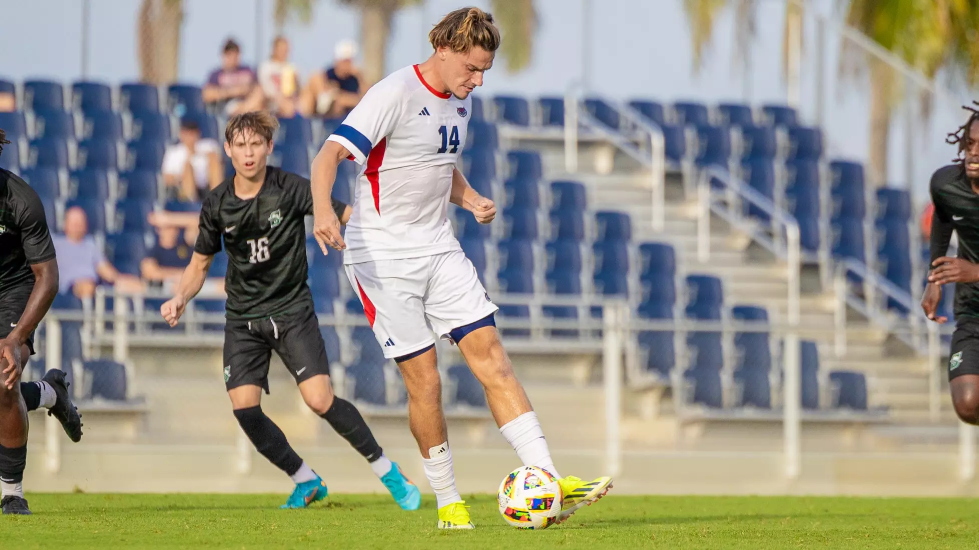 Florida Atlantic vs Stetson Univeristy