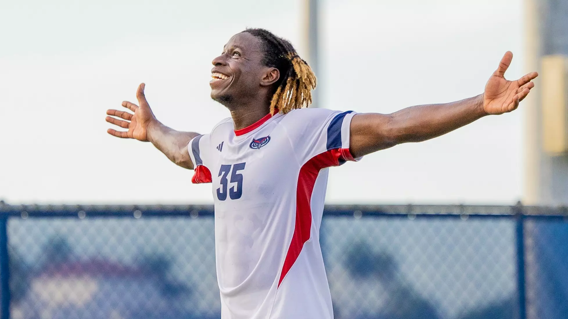 Florida Atlantic vs Stetson Univeristy