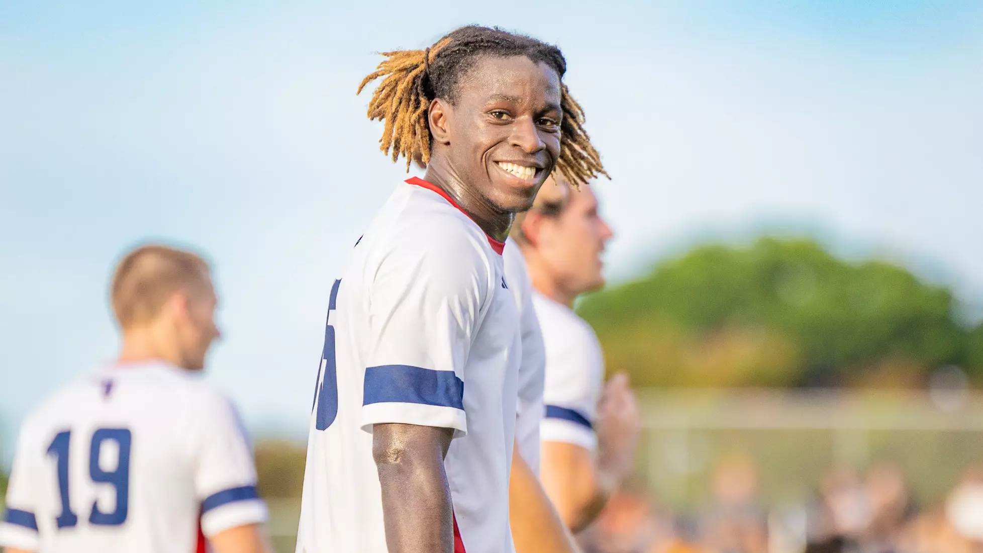 Florida Atlantic vs Stetson Univeristy