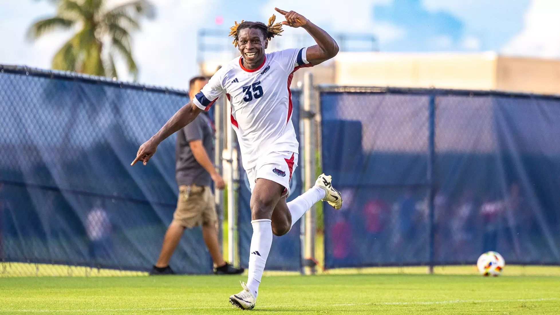 Florida Atlantic vs Stetson Univeristy