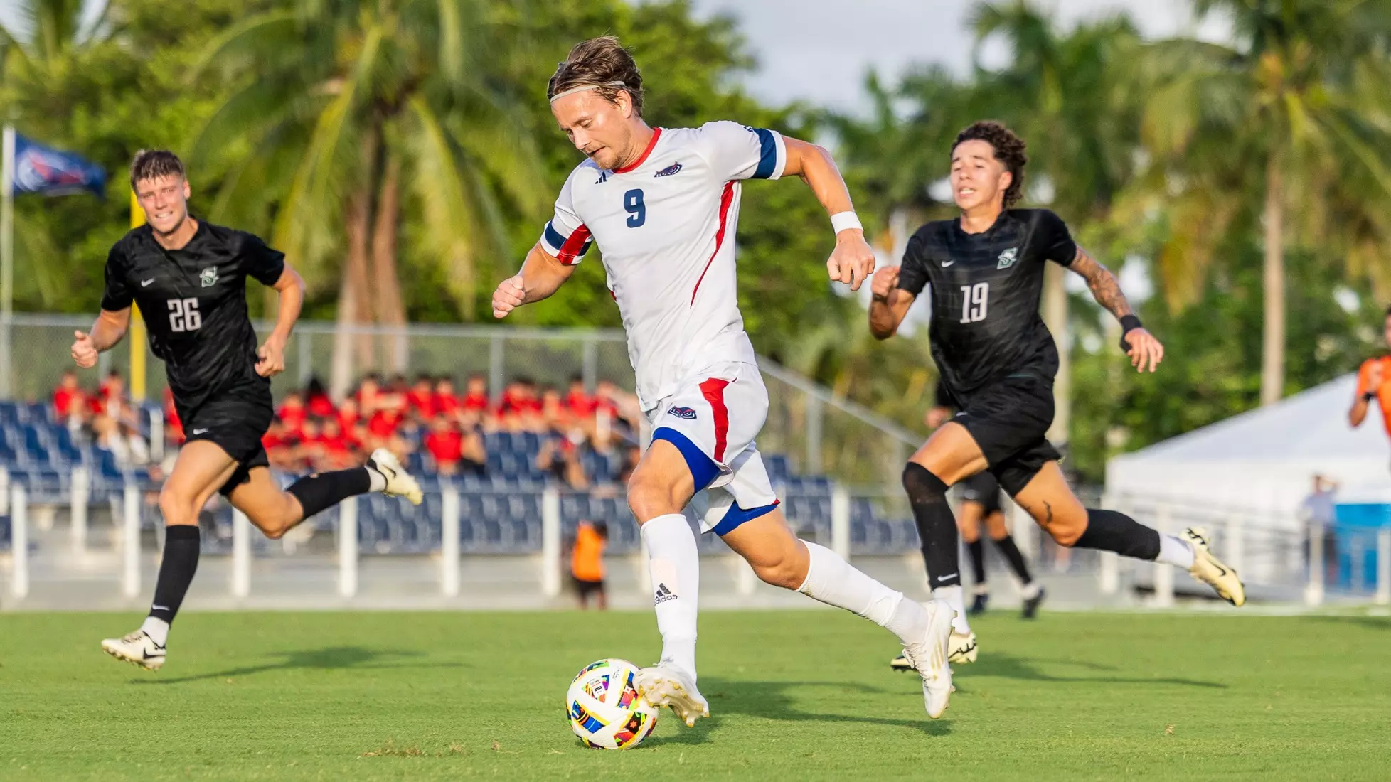 Florida Atlantic vs Stetson Univeristy