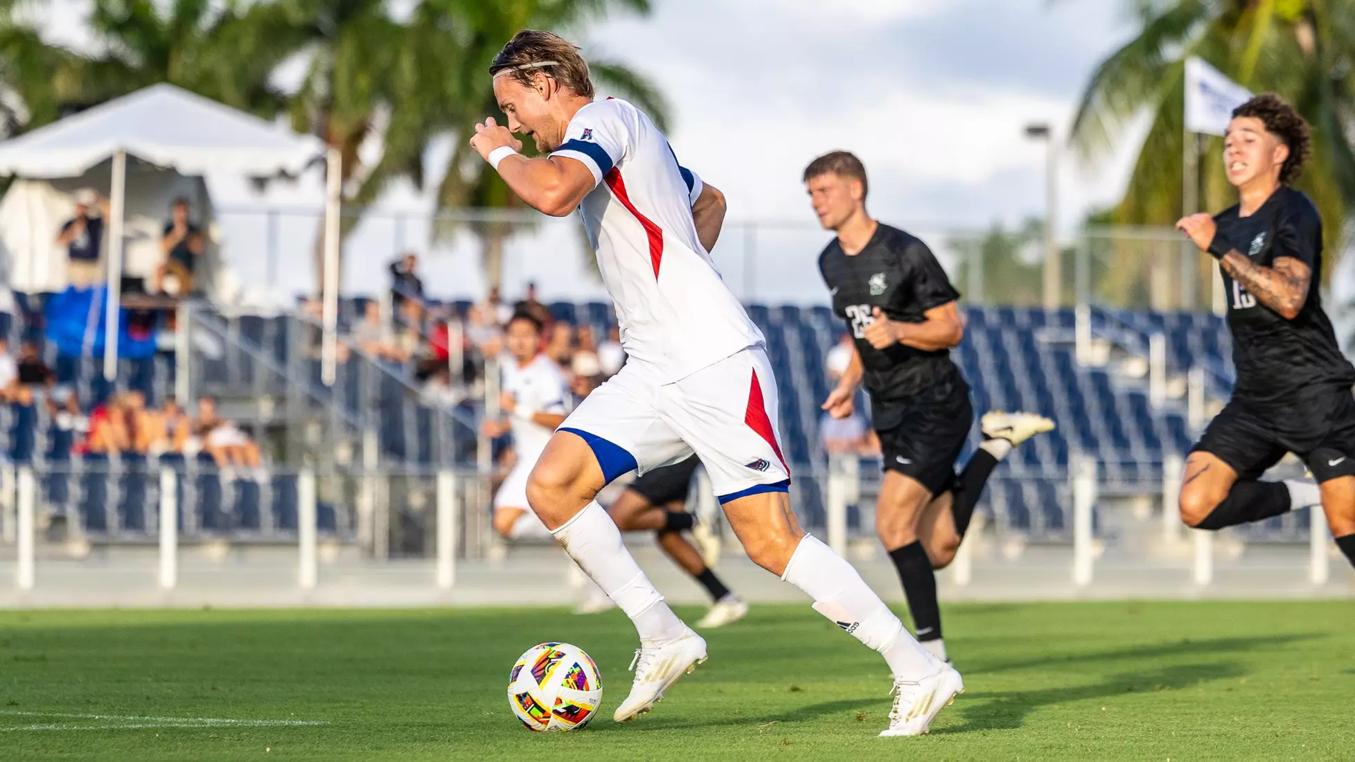 Florida Atlantic vs Stetson Univeristy