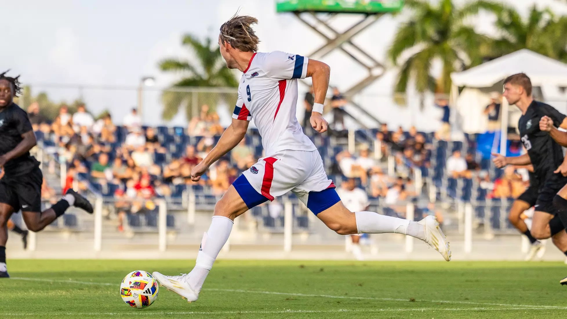 Florida Atlantic vs Stetson Univeristy