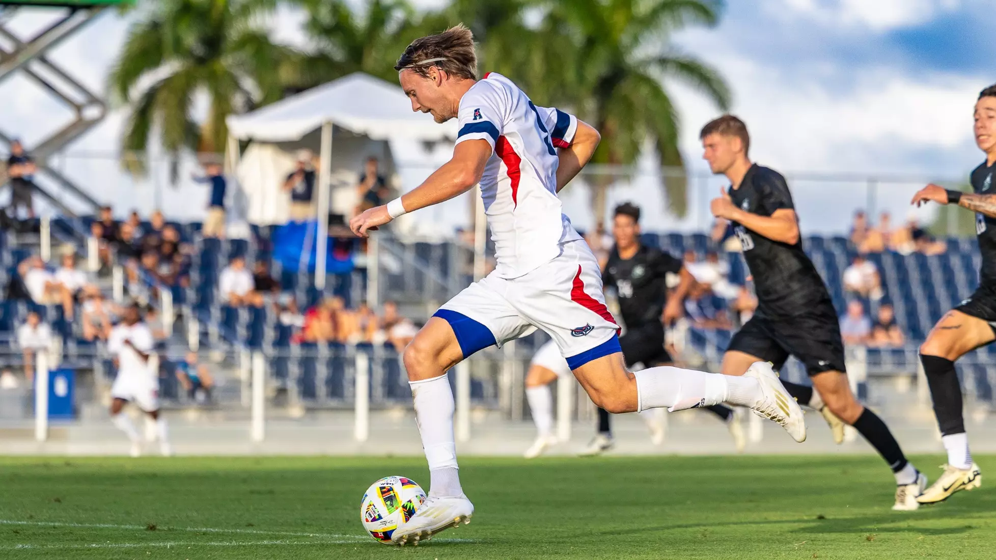 Florida Atlantic vs Stetson Univeristy