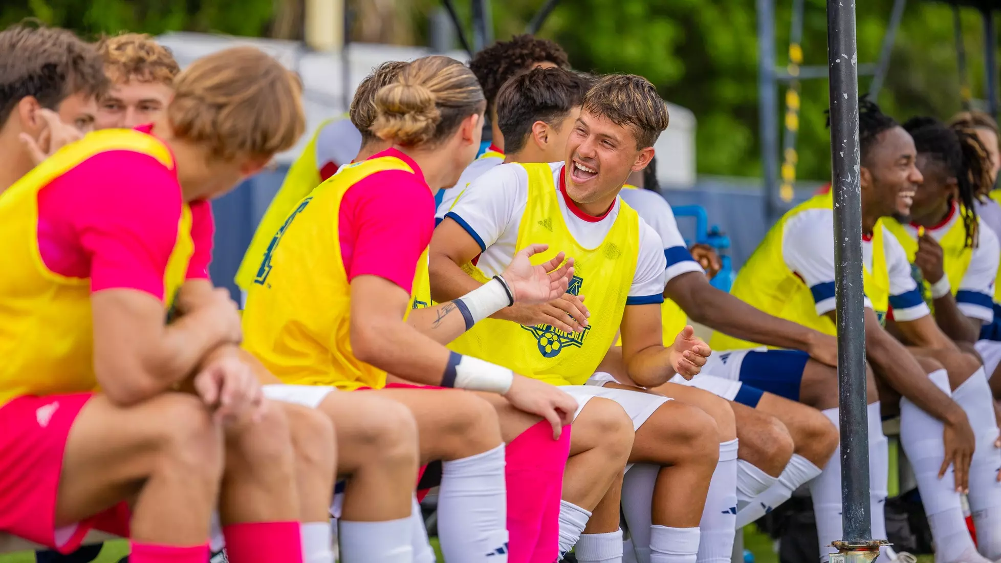 Florida Atlantic vs Stetson Univeristy