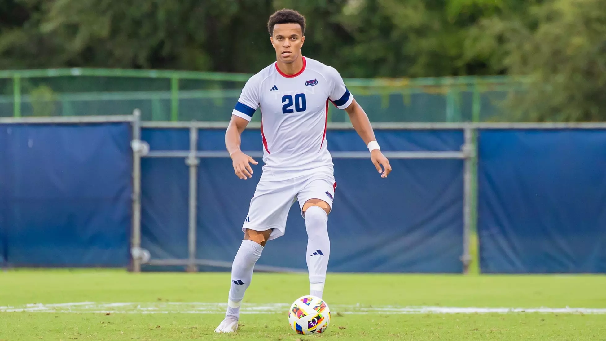 Florida Atlantic vs Stetson Univeristy