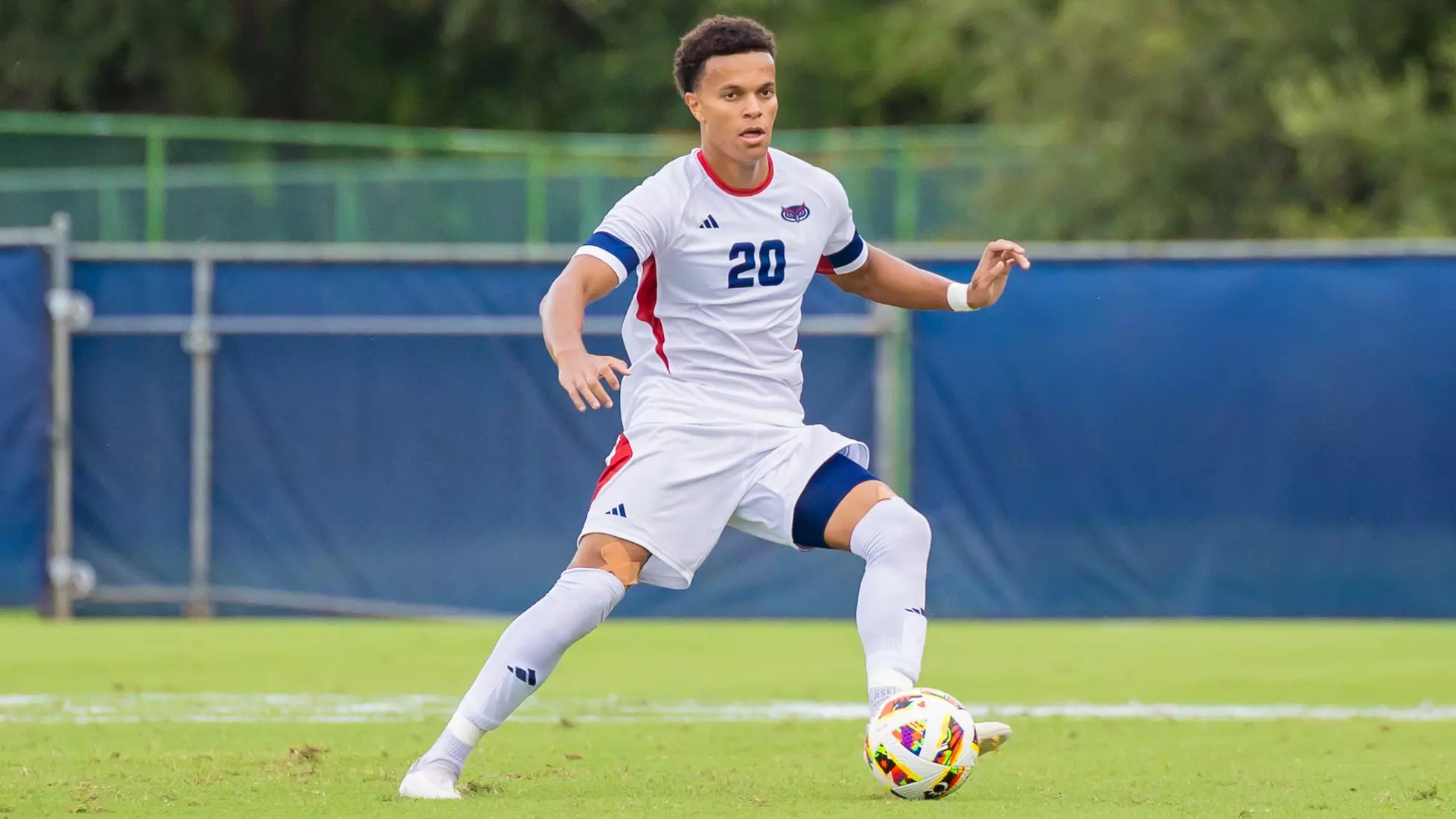Florida Atlantic vs Stetson Univeristy