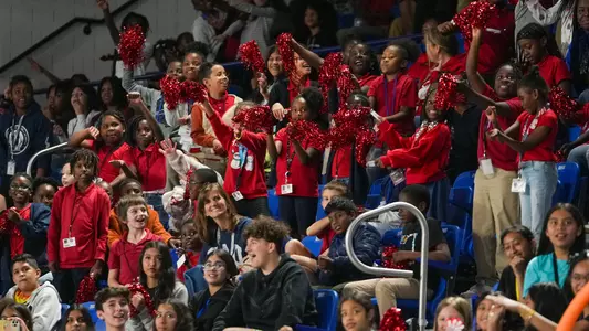 2023 Florida Atlantic WBB Education Day