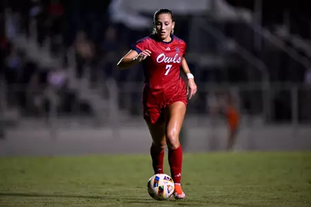 Simone Rivard-Roberts vs. SEMO