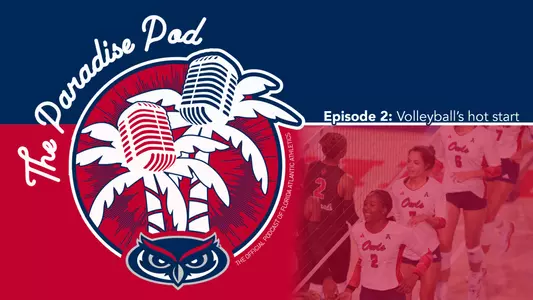 Paradise Podcast Episode 2
