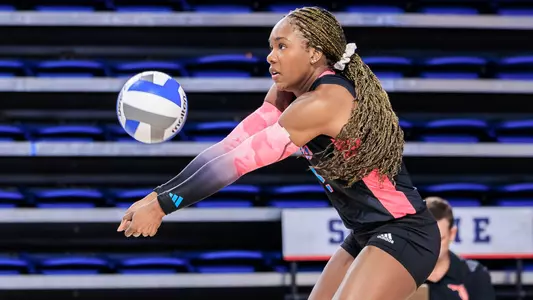 Brianna Anderson vs. FIU 2