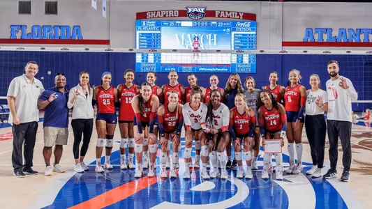 2024 Owls Paradise Classic Champions