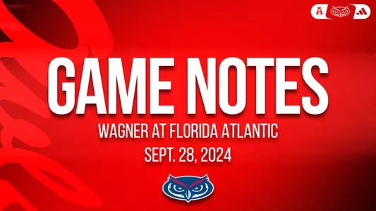 Game Notes for Wagner
