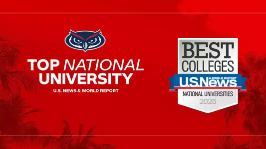 US News & World Report ranking 2025