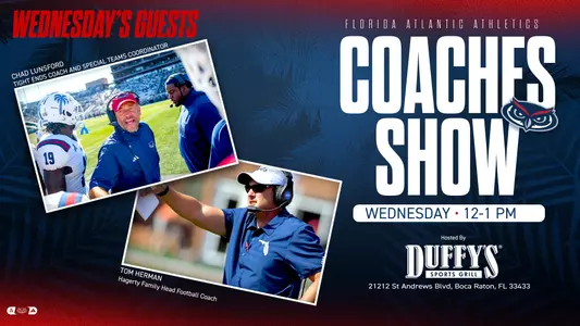 Coaches Show 9-4-2024